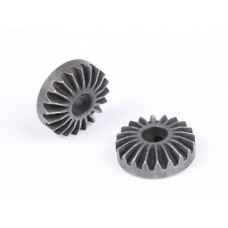 Bevel Gears Large - 2Pcs │ Baha 10B